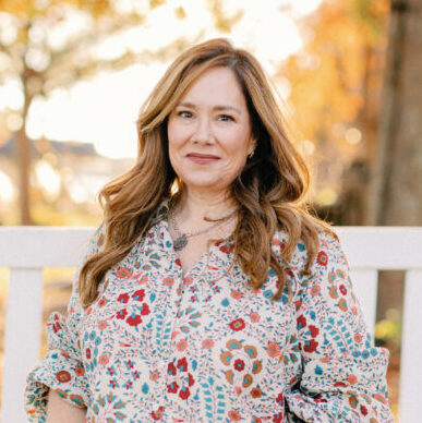 Amy Sandoval, Virginia Beach